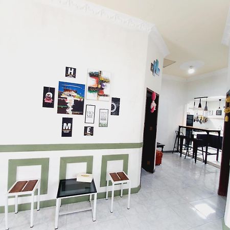 Homestay Berkah Syariah Bukittinggi Dış mekan fotoğraf