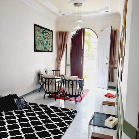 Homestay Berkah Syariah Bukittinggi Dış mekan fotoğraf