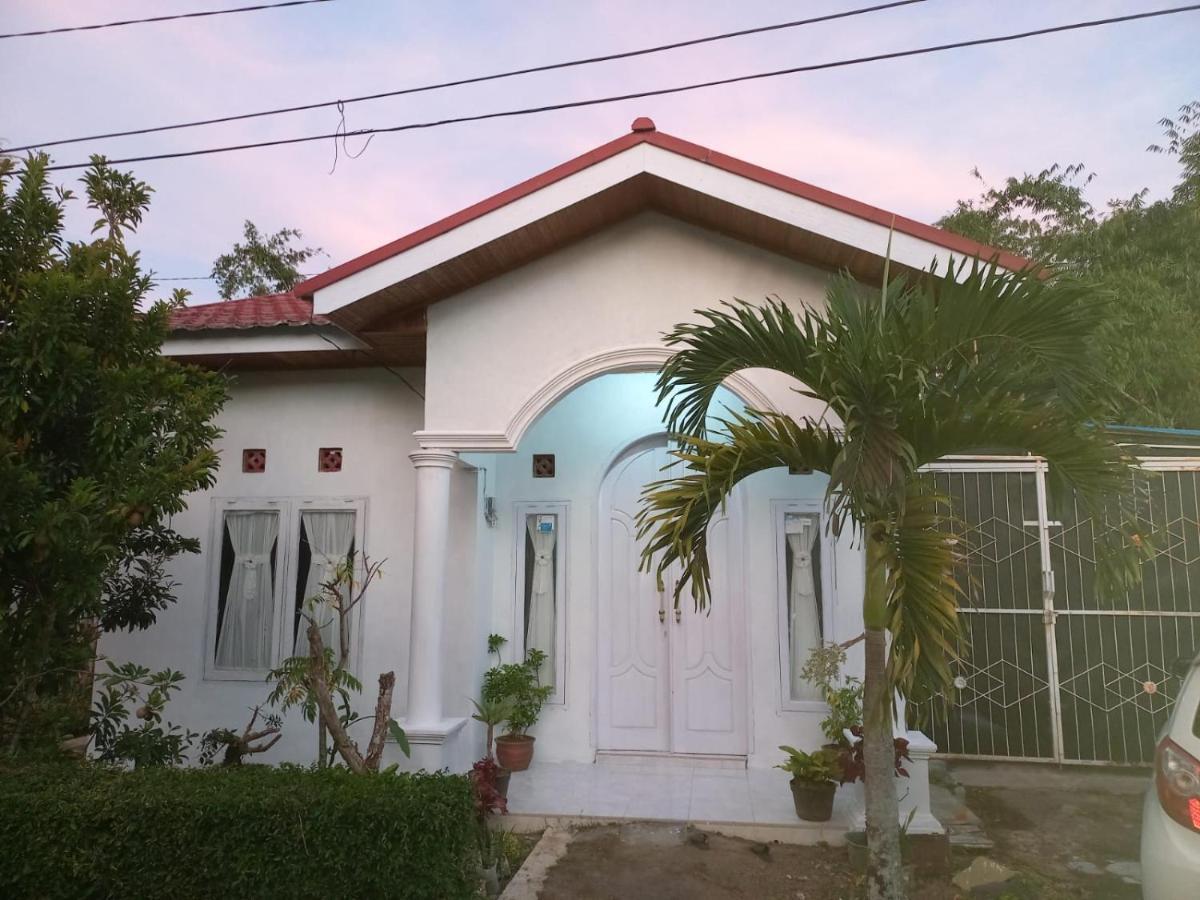 Homestay Berkah Syariah Bukittinggi Oda fotoğraf