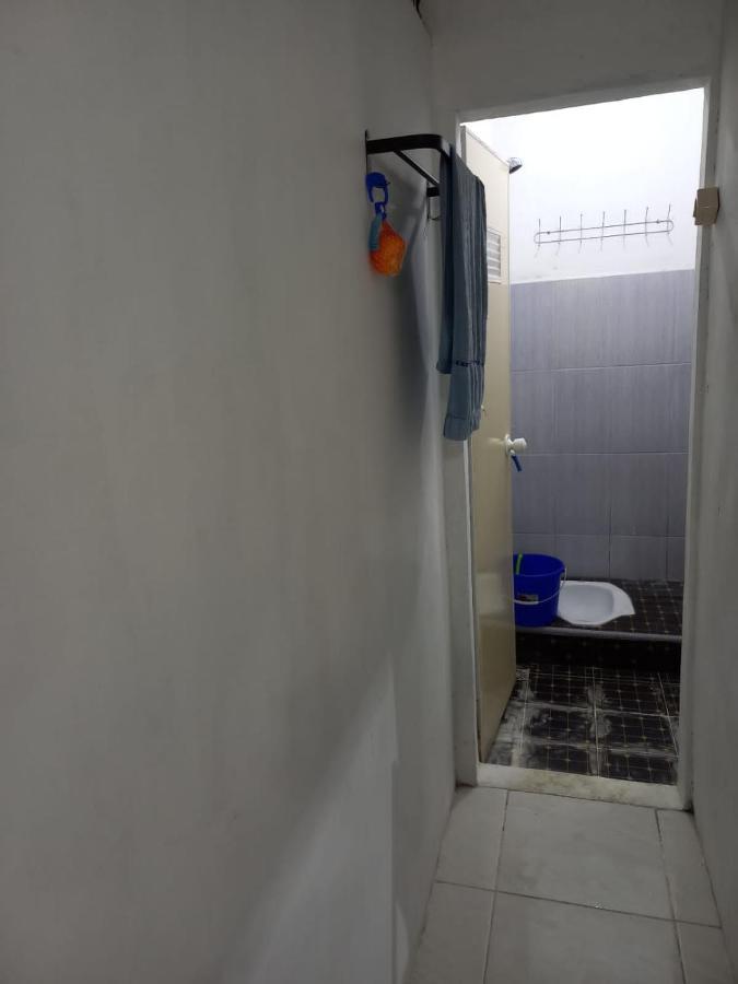 Homestay Berkah Syariah Bukittinggi Dış mekan fotoğraf