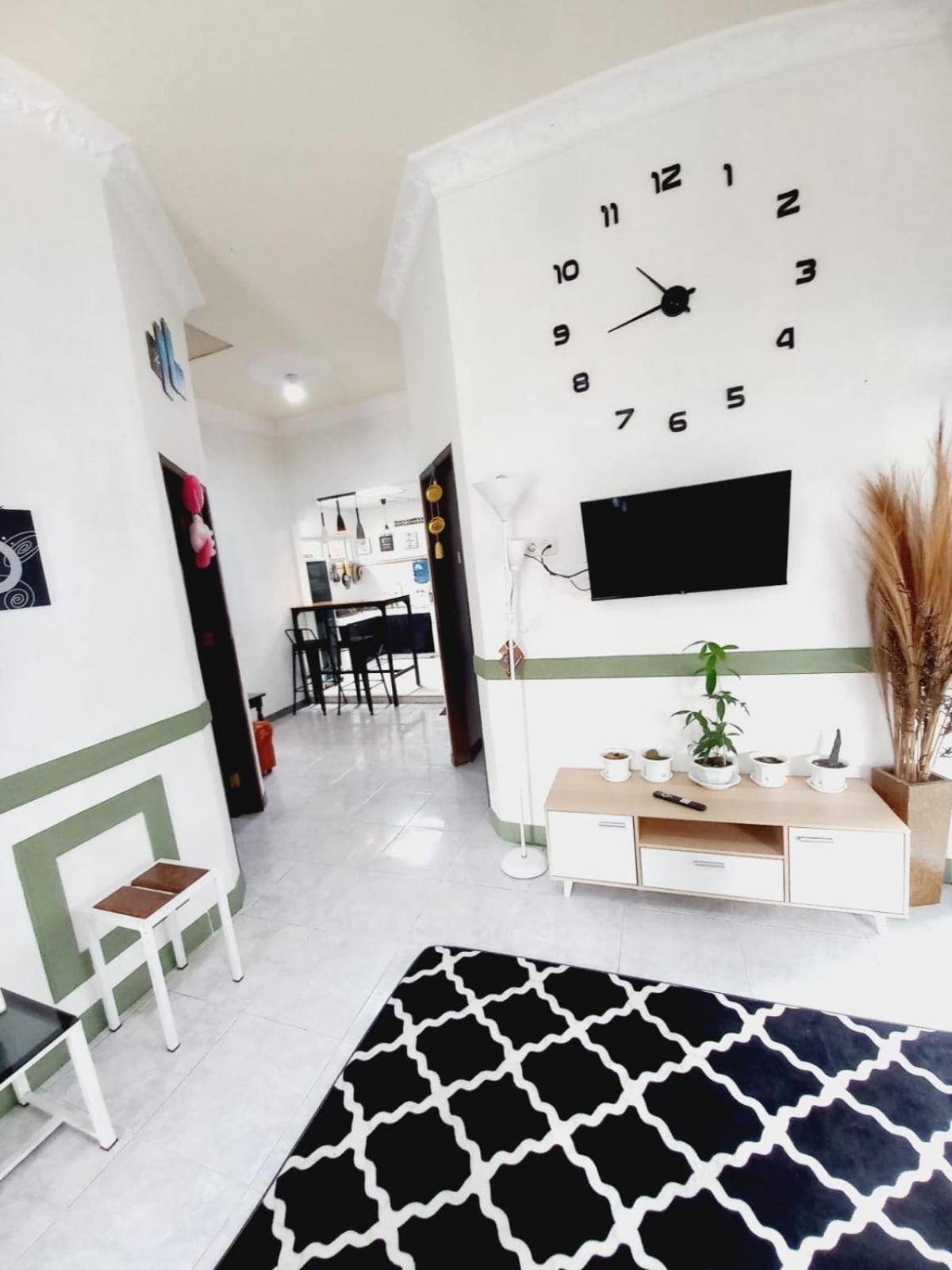Homestay Berkah Syariah Bukittinggi Dış mekan fotoğraf