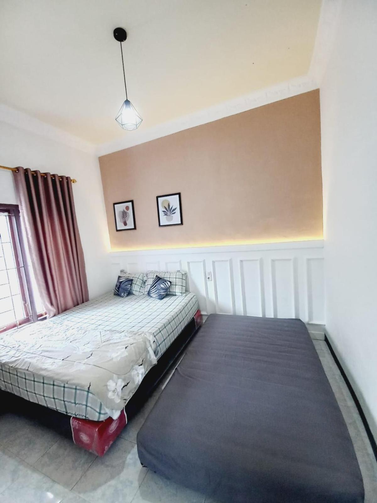 Homestay Berkah Syariah Bukittinggi Dış mekan fotoğraf